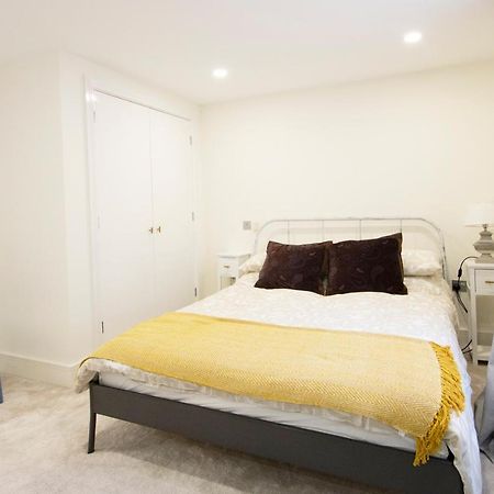 Modern Apartment In Leamington Spa City Centre Ngoại thất bức ảnh