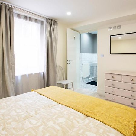 Modern Apartment In Leamington Spa City Centre Ngoại thất bức ảnh
