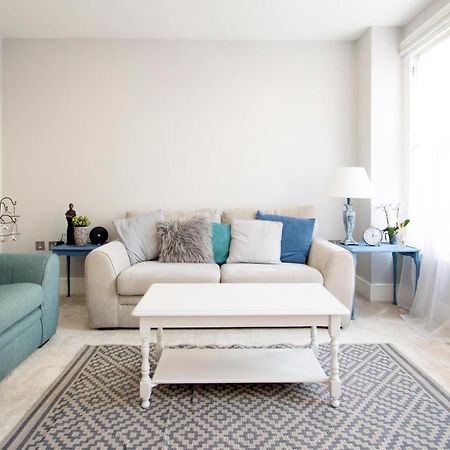 Modern Apartment In Leamington Spa City Centre Ngoại thất bức ảnh