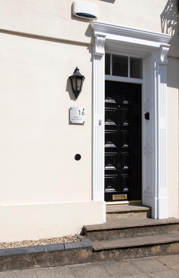 Modern Apartment In Leamington Spa City Centre Ngoại thất bức ảnh