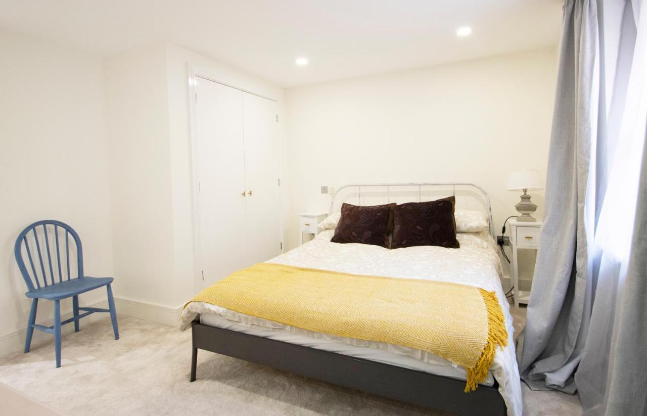 Modern Apartment In Leamington Spa City Centre Ngoại thất bức ảnh