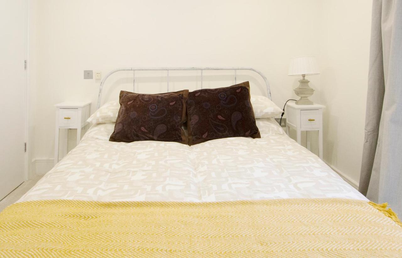 Modern Apartment In Leamington Spa City Centre Ngoại thất bức ảnh