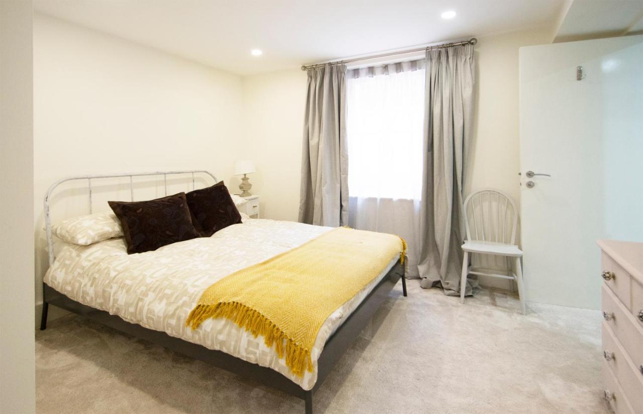 Modern Apartment In Leamington Spa City Centre Ngoại thất bức ảnh