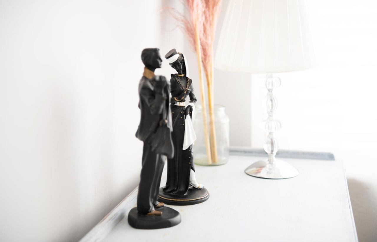 Modern Apartment In Leamington Spa City Centre Ngoại thất bức ảnh