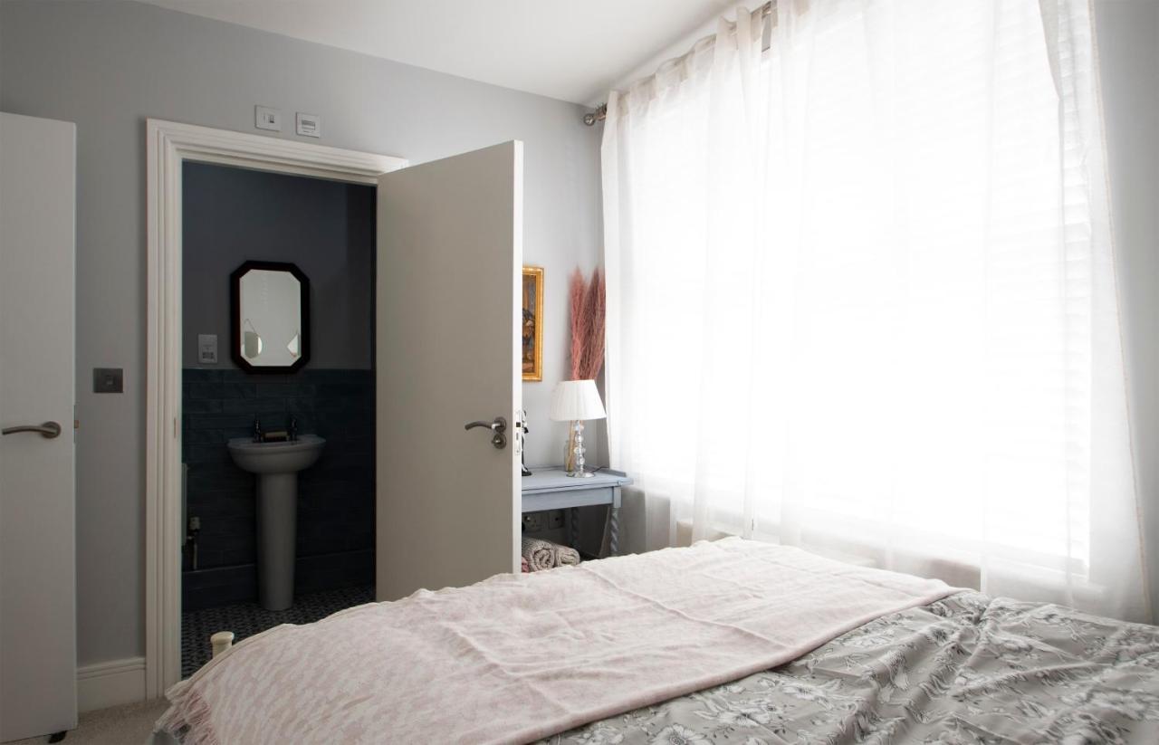 Modern Apartment In Leamington Spa City Centre Ngoại thất bức ảnh
