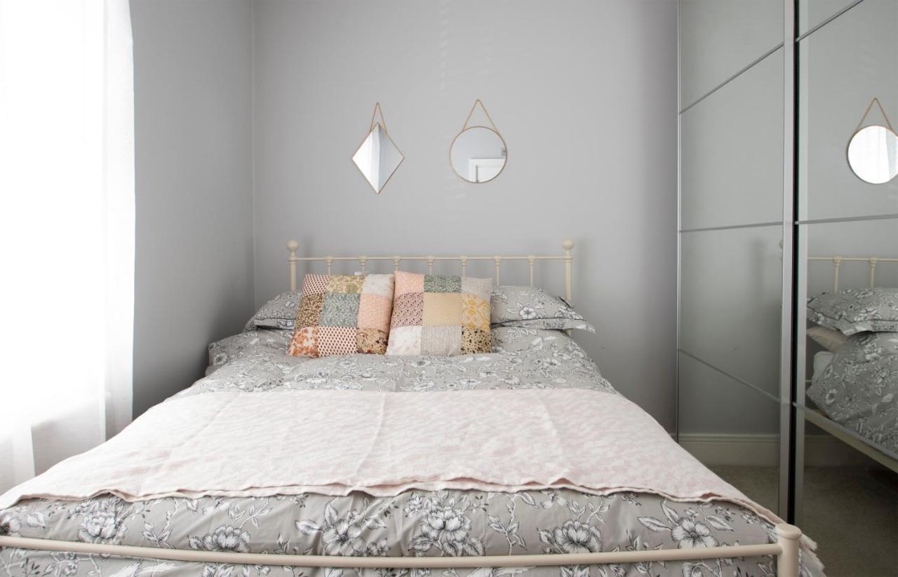 Modern Apartment In Leamington Spa City Centre Ngoại thất bức ảnh