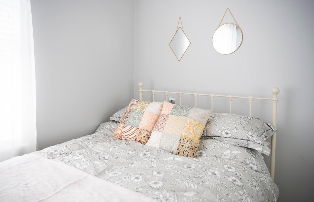 Modern Apartment In Leamington Spa City Centre Ngoại thất bức ảnh