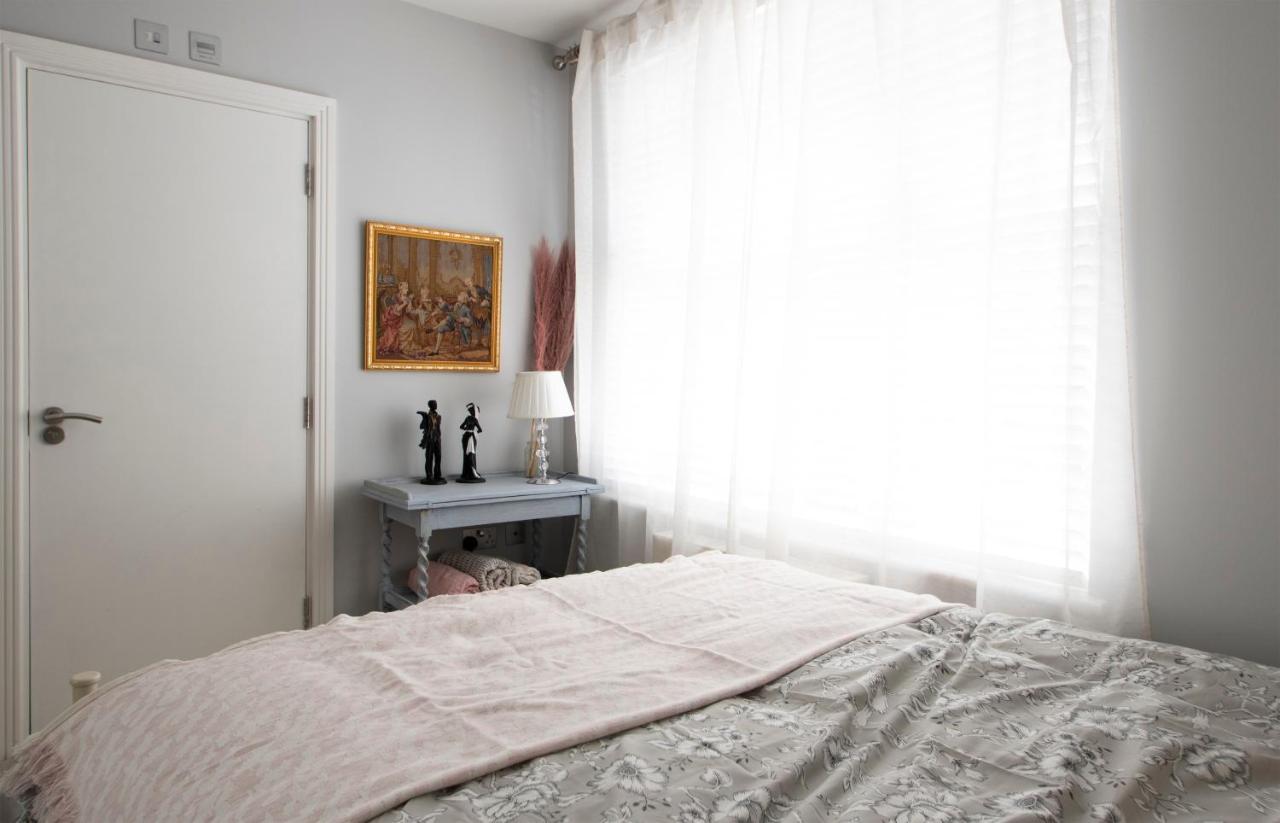 Modern Apartment In Leamington Spa City Centre Ngoại thất bức ảnh