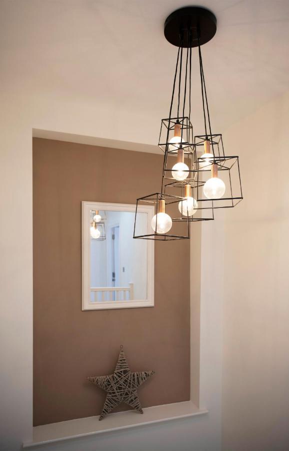 Modern Apartment In Leamington Spa City Centre Ngoại thất bức ảnh