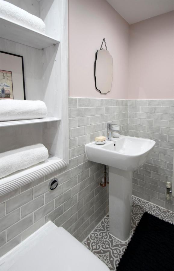 Modern Apartment In Leamington Spa City Centre Ngoại thất bức ảnh