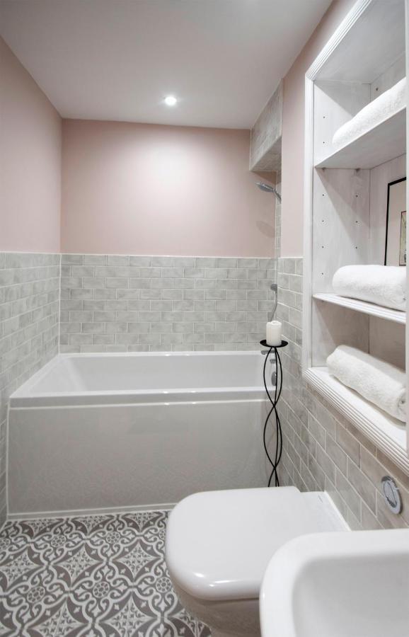 Modern Apartment In Leamington Spa City Centre Ngoại thất bức ảnh