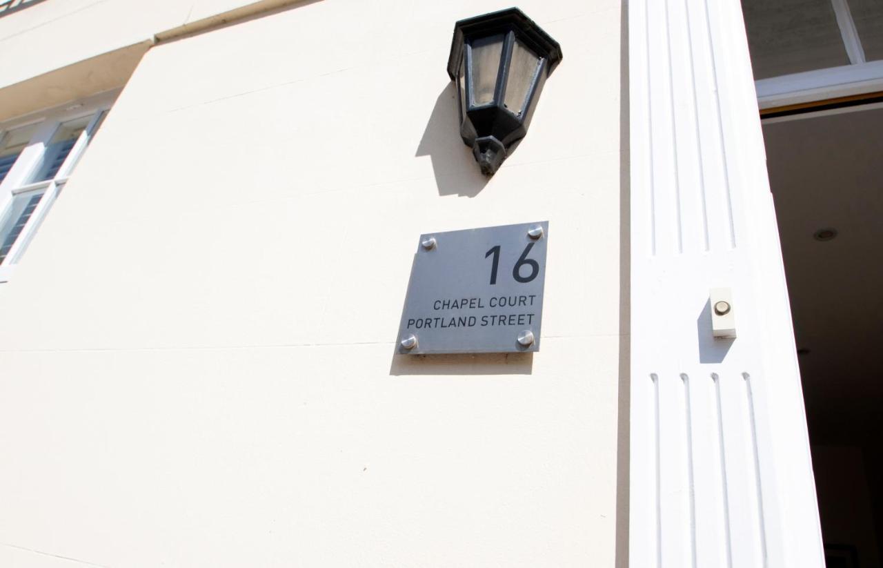 Modern Apartment In Leamington Spa City Centre Ngoại thất bức ảnh