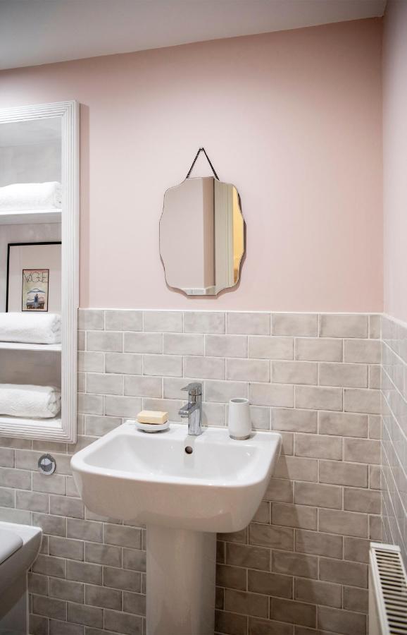 Modern Apartment In Leamington Spa City Centre Ngoại thất bức ảnh